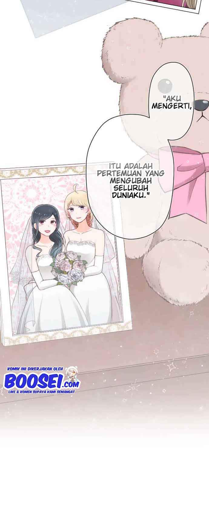 Ouji-sama Nante Iranai Chapter 200 Gambar 22