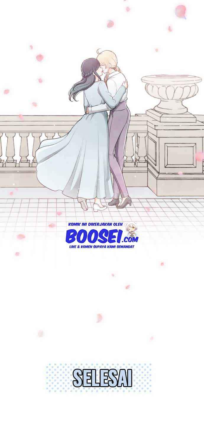 Ouji-sama Nante Iranai Chapter 200 Gambar 25