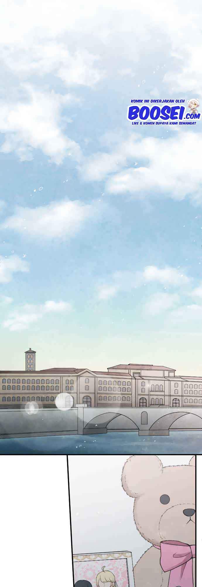 Ouji-sama Nante Iranai Chapter 200 Gambar 3