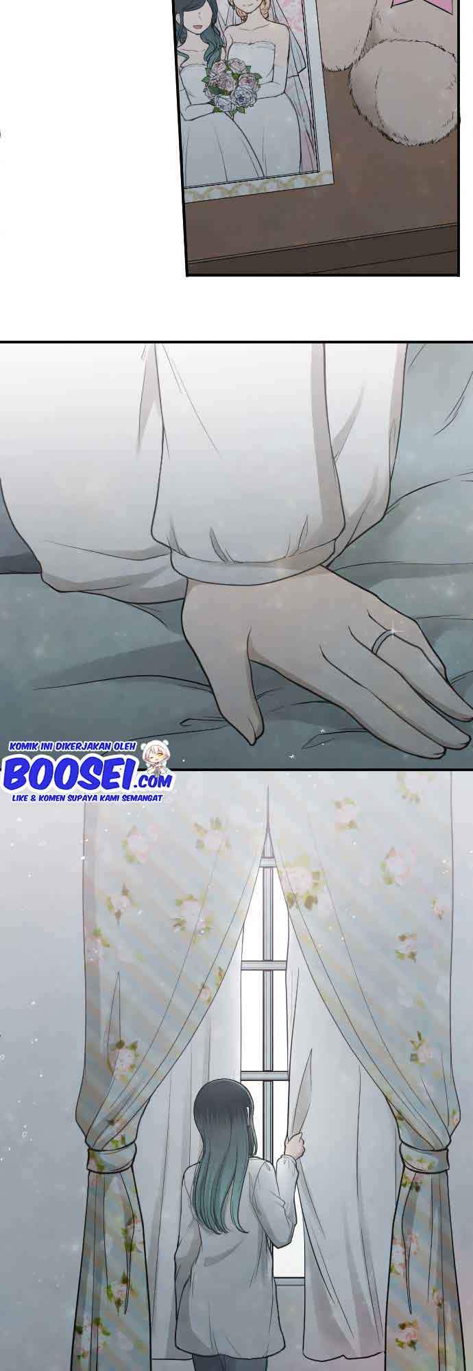 Ouji-sama Nante Iranai Chapter 200 Gambar 4
