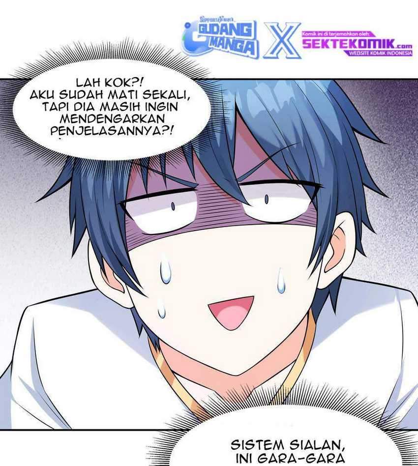 My Harem Is Entirely Female Demon Villains Chapter 09 Gambar 10