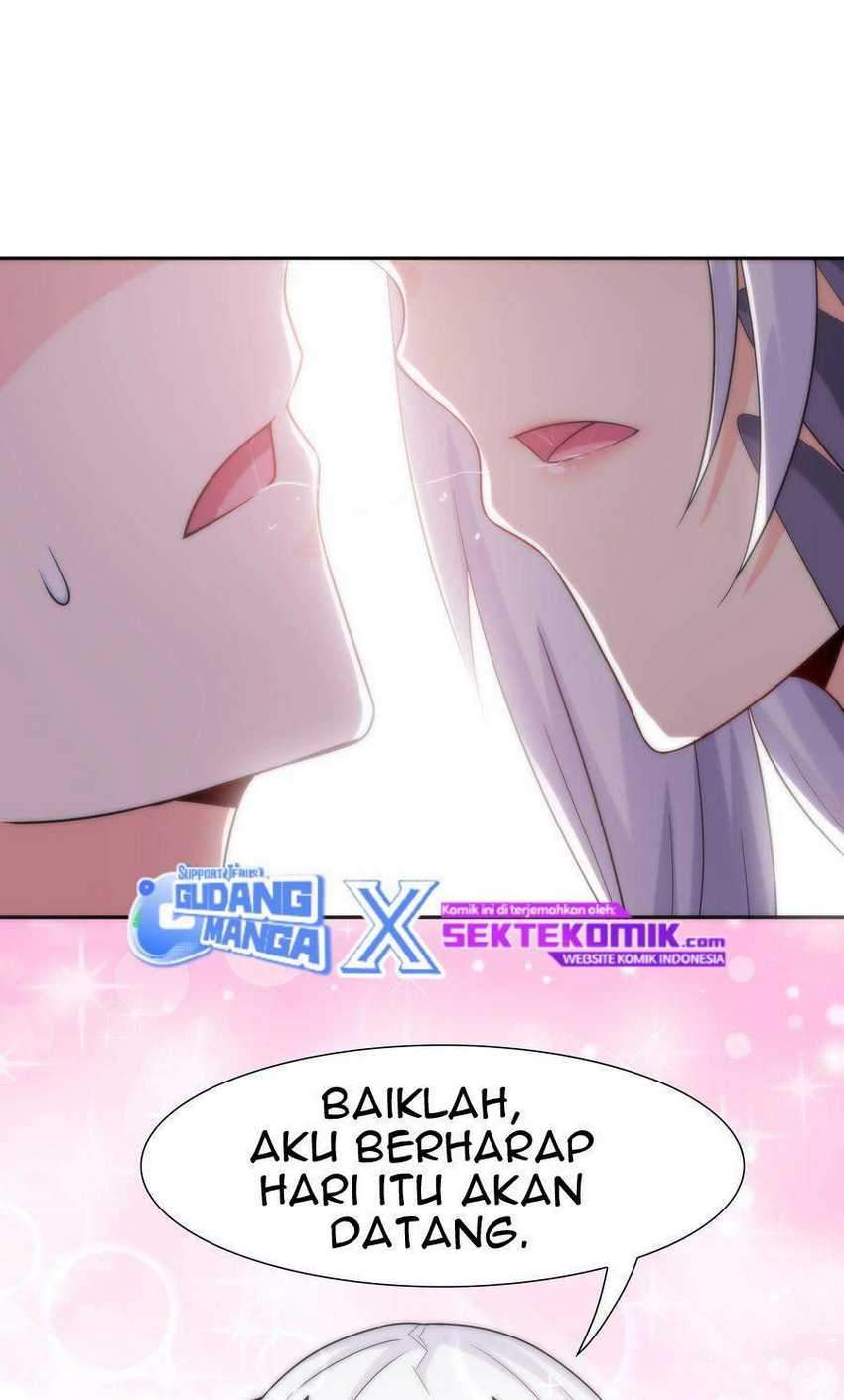 My Harem Is Entirely Female Demon Villains Chapter 09 Gambar 25