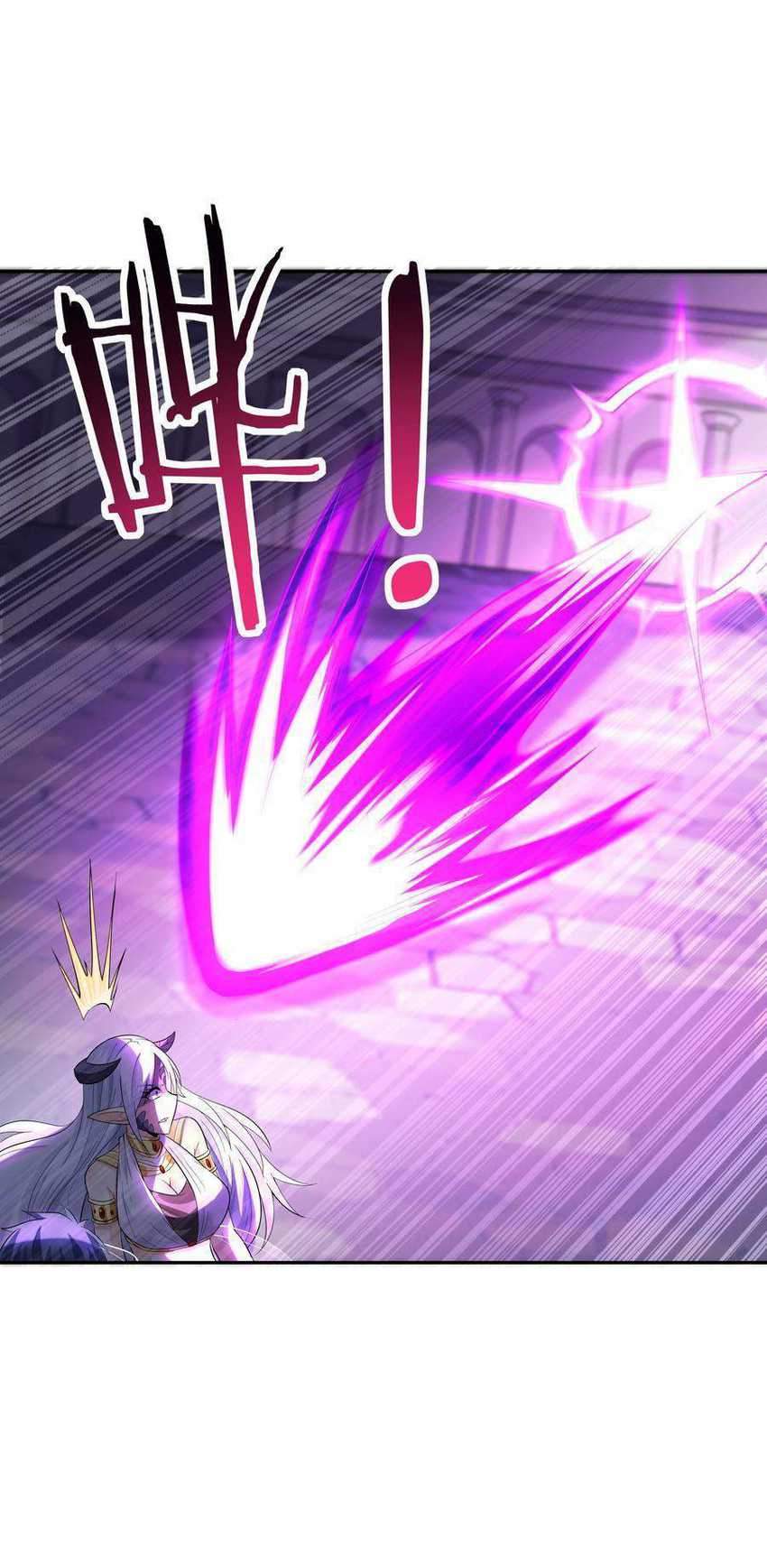 My Harem Is Entirely Female Demon Villains Chapter 09 Gambar 27