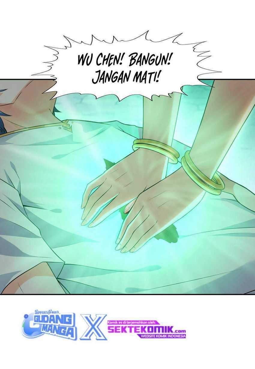 My Harem Is Entirely Female Demon Villains Chapter 09 Gambar 3