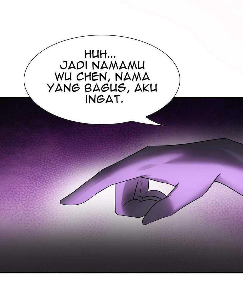 My Harem Is Entirely Female Demon Villains Chapter 09 Gambar 31