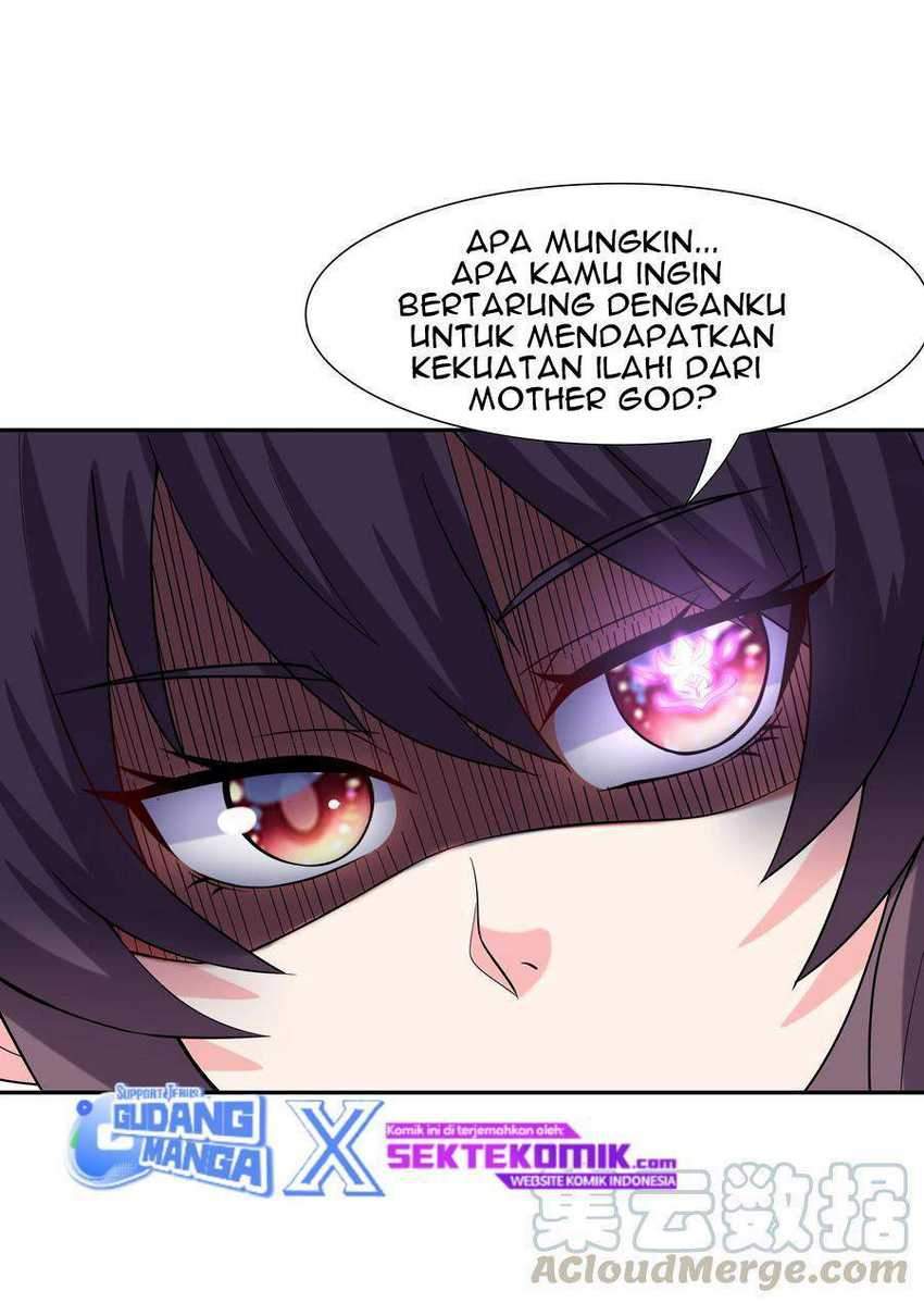 My Harem Is Entirely Female Demon Villains Chapter 09 Gambar 35