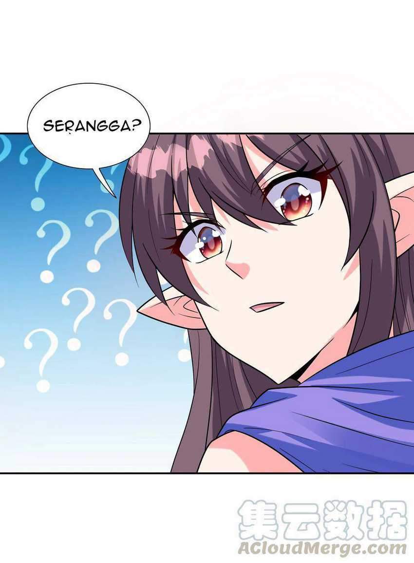 My Harem Is Entirely Female Demon Villains Chapter 09 Gambar 38