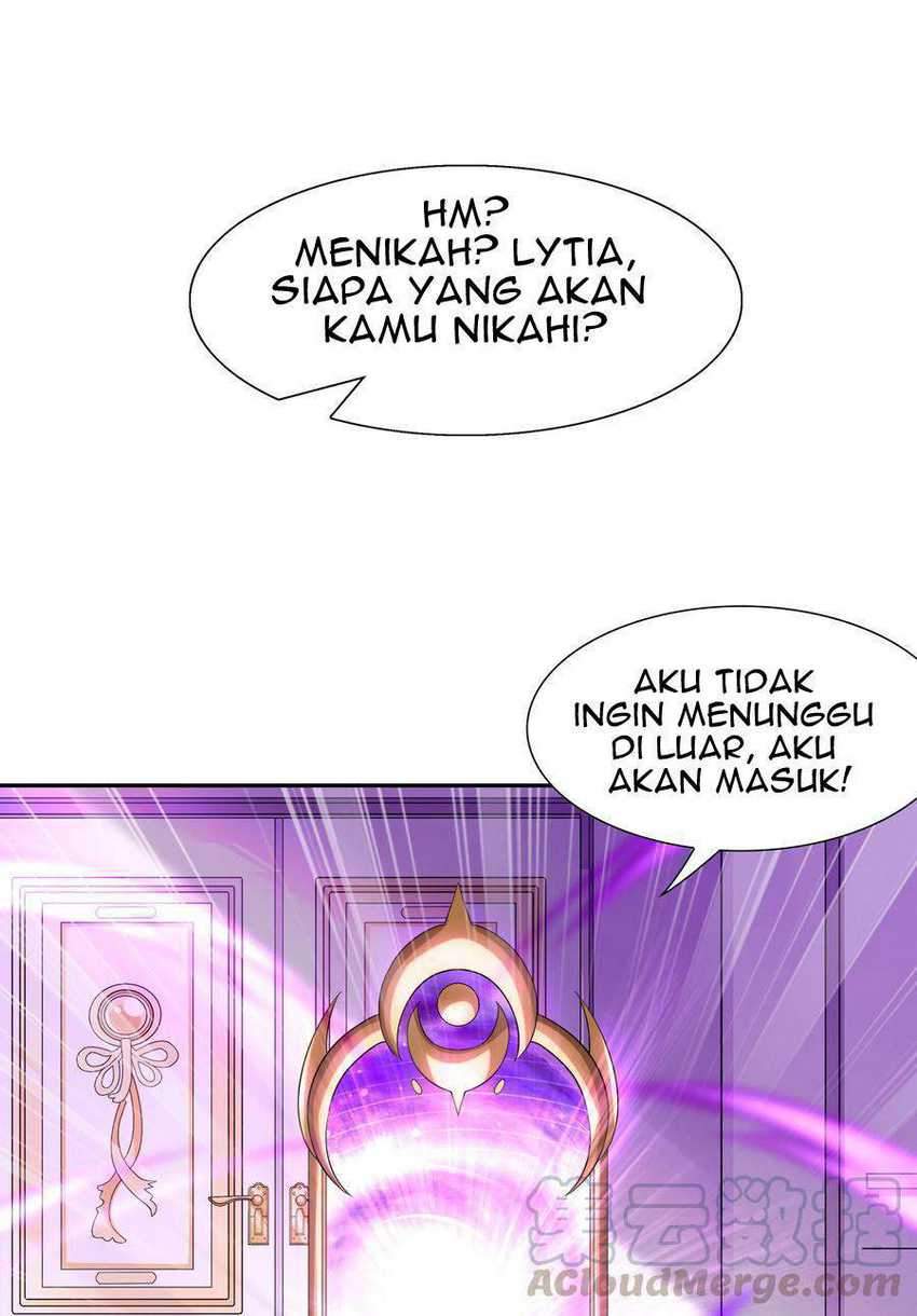 My Harem Is Entirely Female Demon Villains Chapter 09 Gambar 47