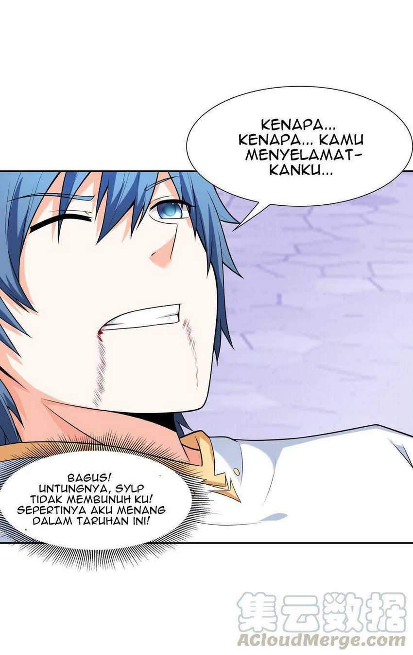 My Harem Is Entirely Female Demon Villains Chapter 09 Gambar 5