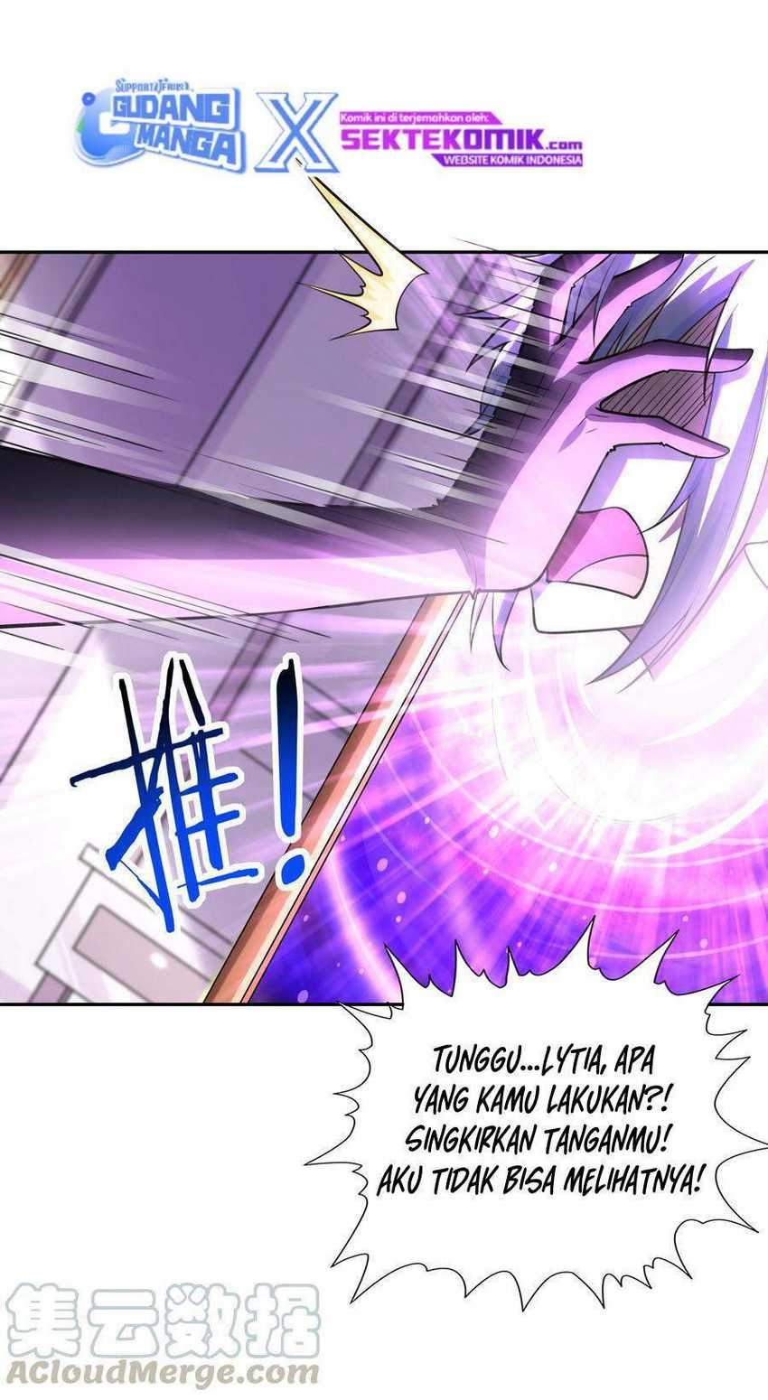 My Harem Is Entirely Female Demon Villains Chapter 09 Gambar 50