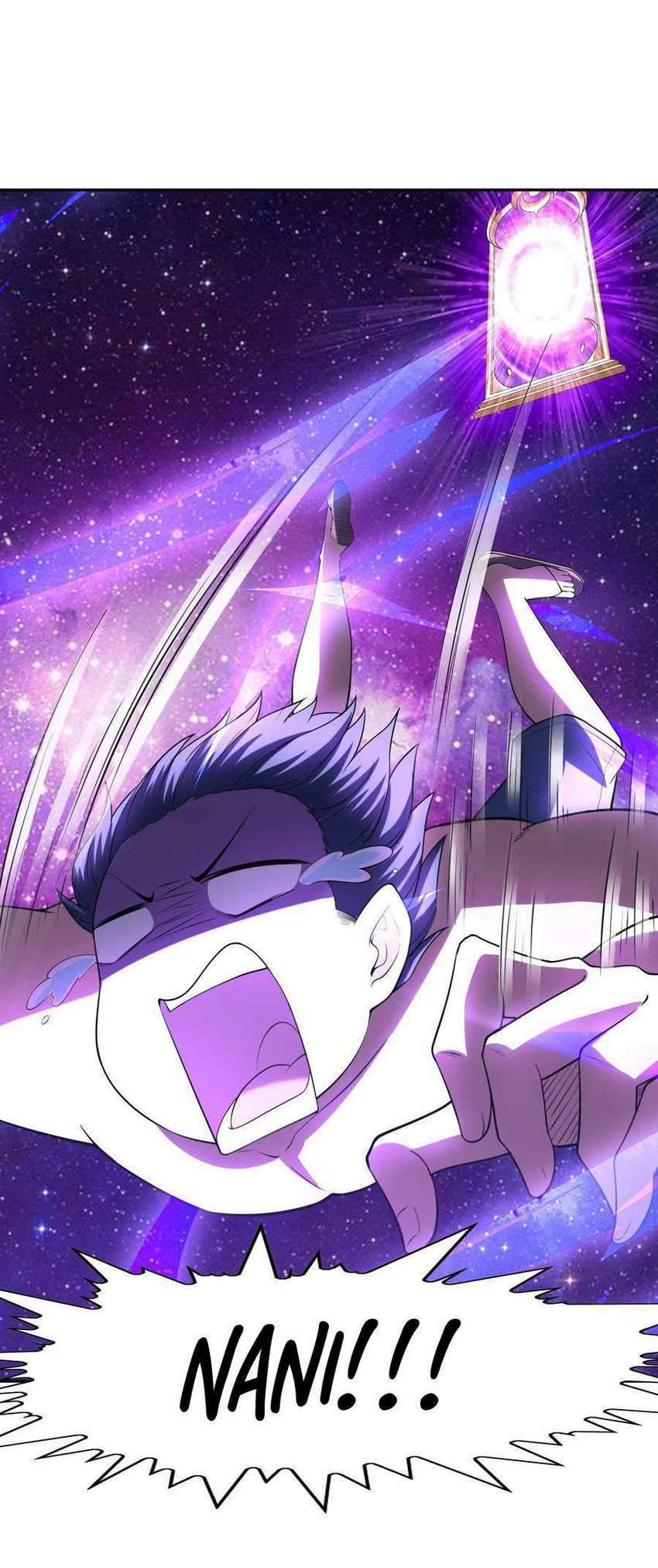 My Harem Is Entirely Female Demon Villains Chapter 09 Gambar 55