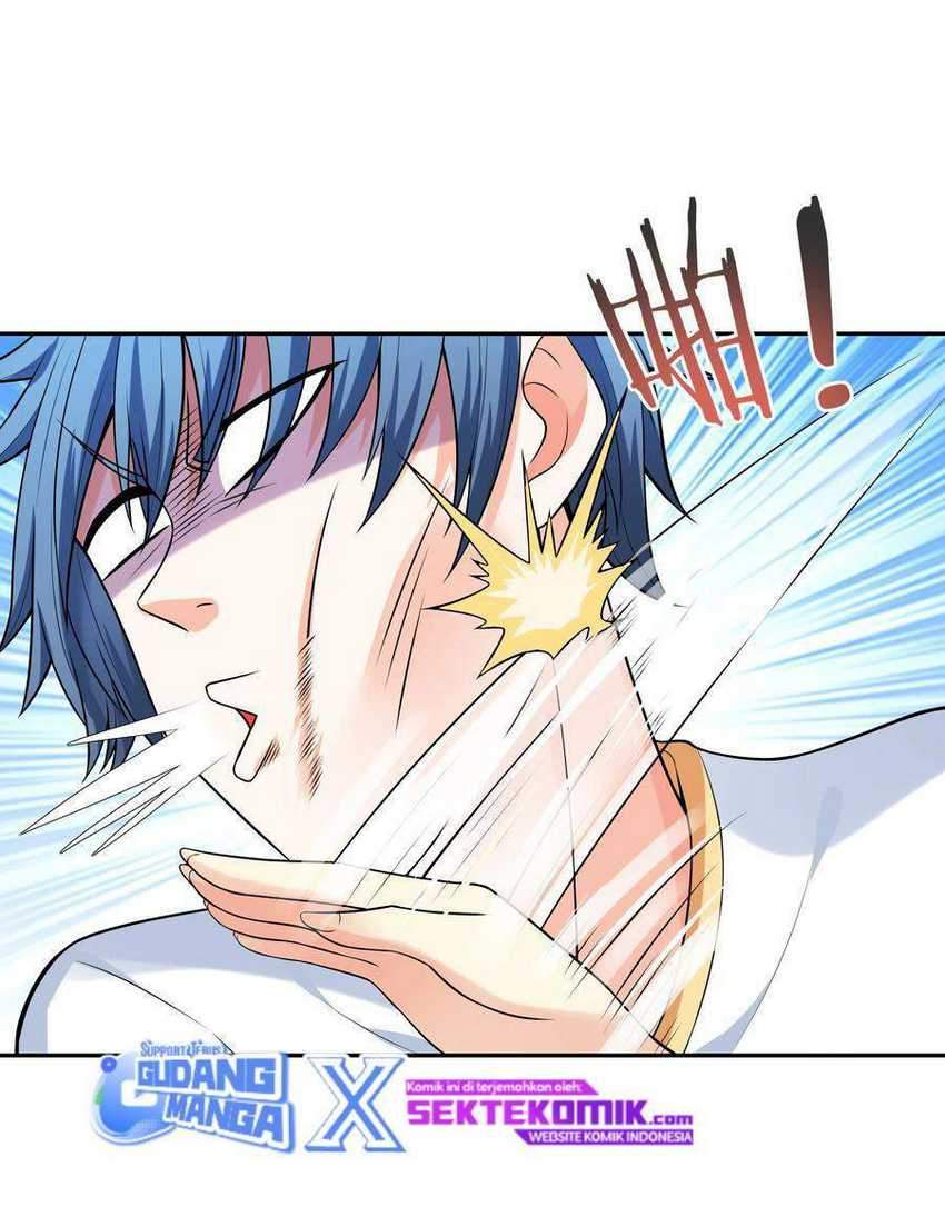 My Harem Is Entirely Female Demon Villains Chapter 09 Gambar 6