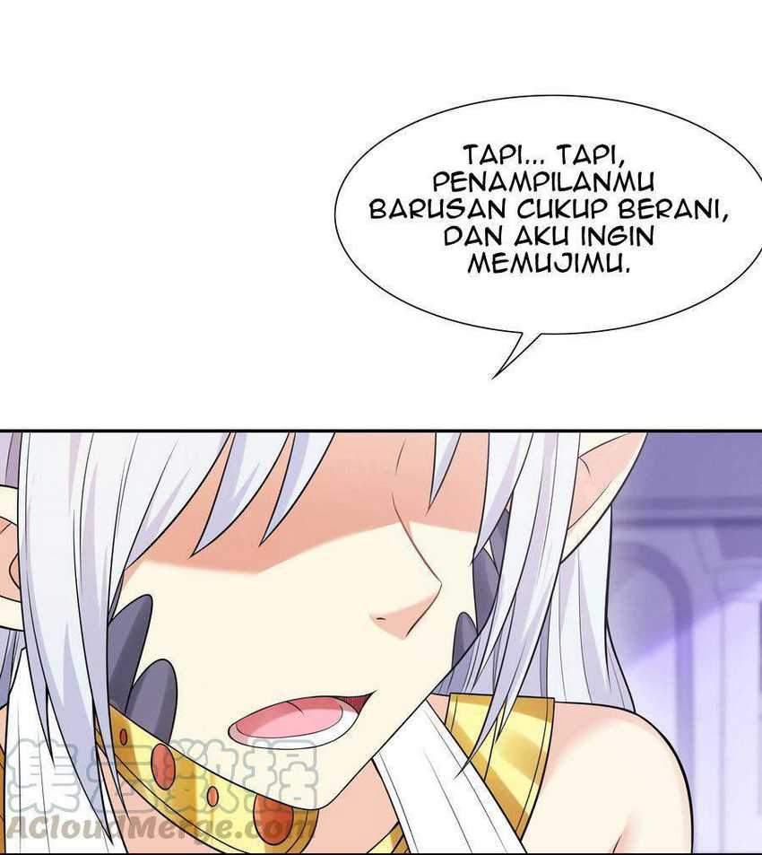My Harem Is Entirely Female Demon Villains Chapter 09 Gambar 8