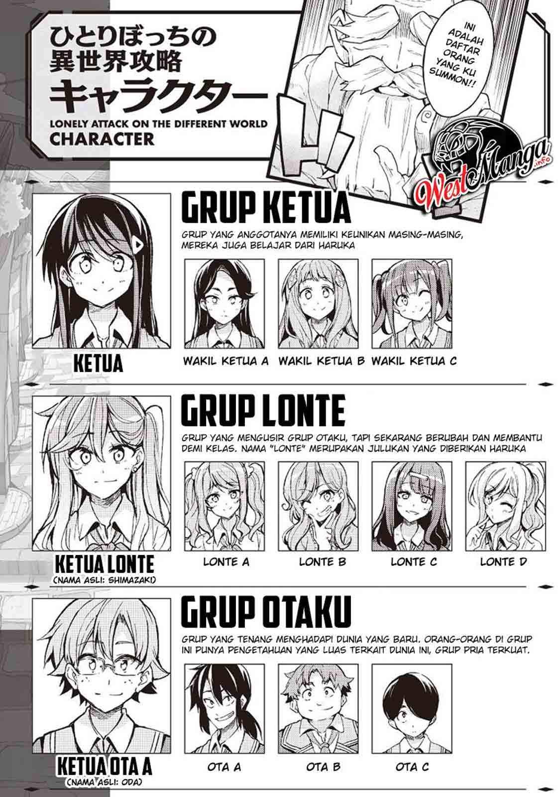Baca Hitoribocchi no Isekai Kouryaku Chapter 99 Gambar 2