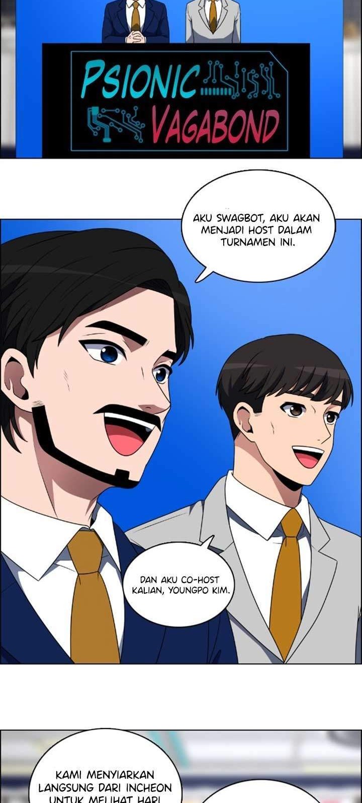 No Scope Chapter 40 Gambar 9