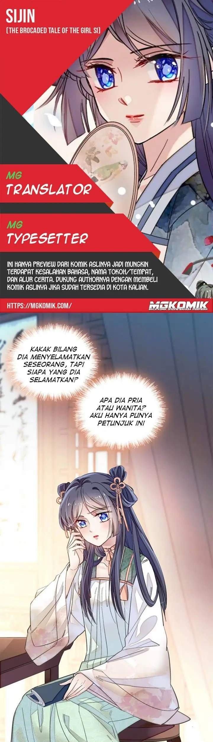 Baca Komik Sijin Chapter 100 Gambar 1