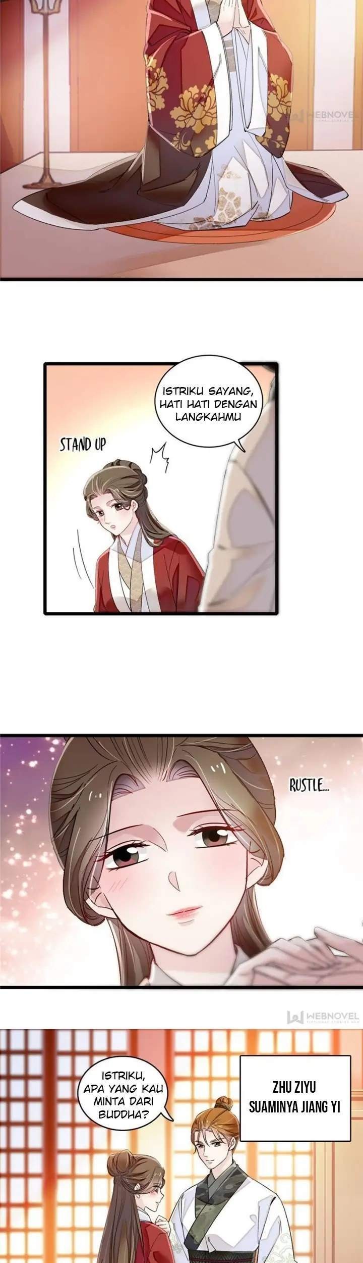 Sijin Chapter 100 Gambar 9