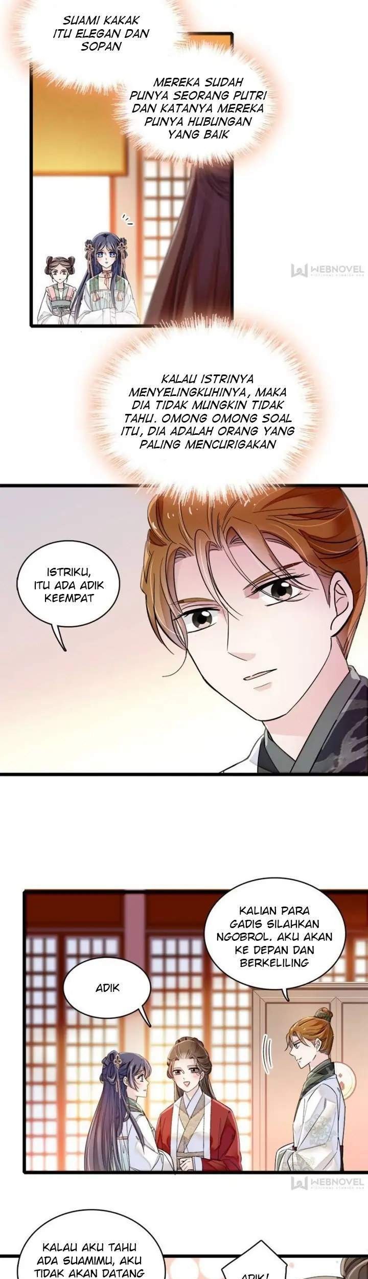 Sijin Chapter 100 Gambar 11