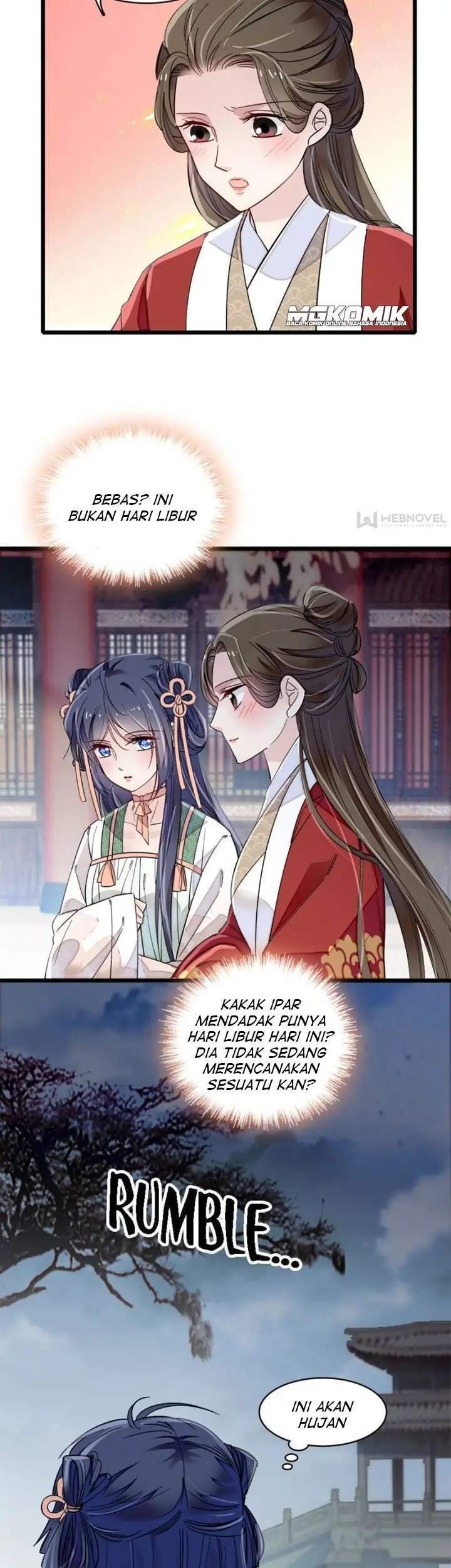 Sijin Chapter 100 Gambar 13