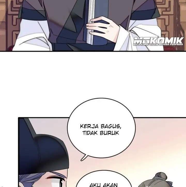 Sijin Chapter 99 Gambar 20