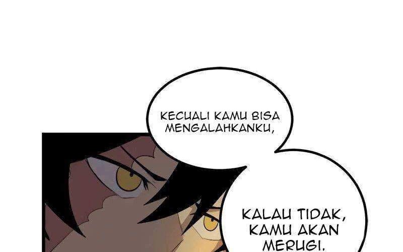 The Dungeon Master Chapter 76 Gambar 15
