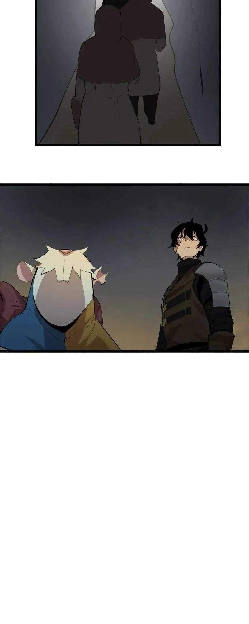The Dungeon Master Chapter 76 Gambar 19