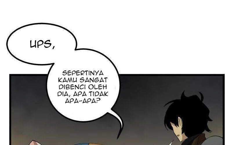 The Dungeon Master Chapter 76 Gambar 21