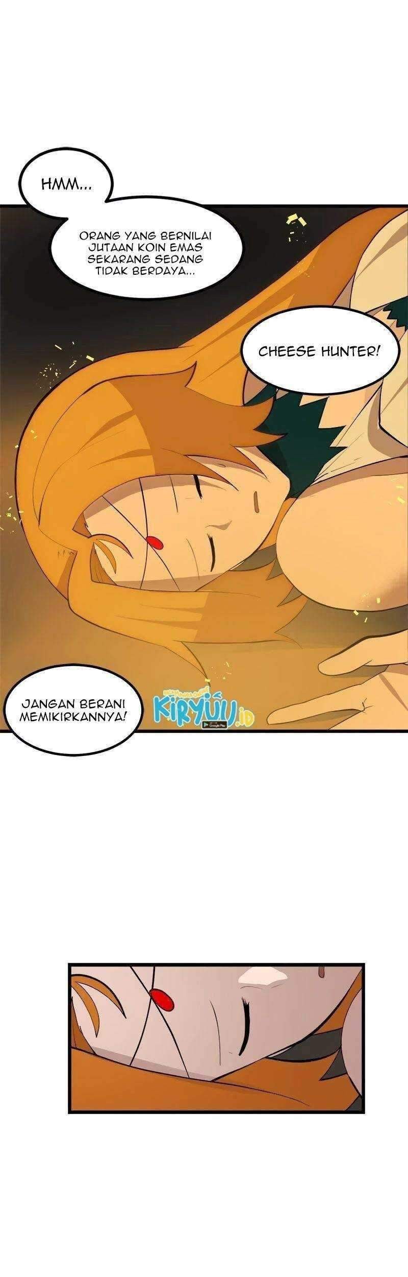 The Dungeon Master Chapter 76 Gambar 26