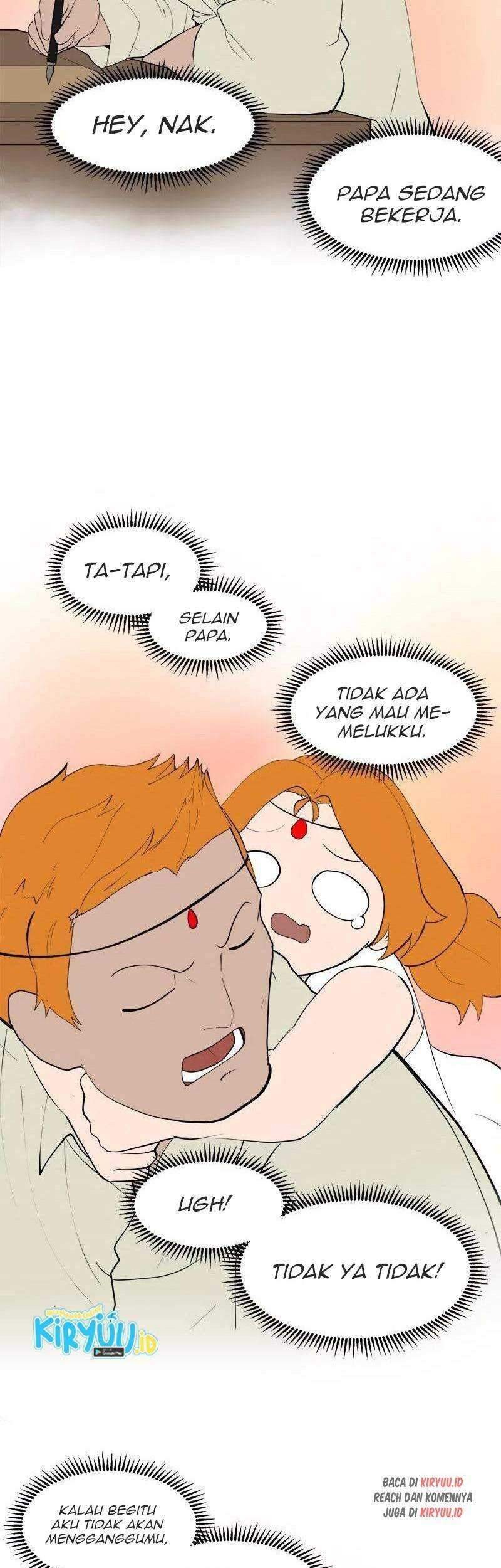 The Dungeon Master Chapter 76 Gambar 29