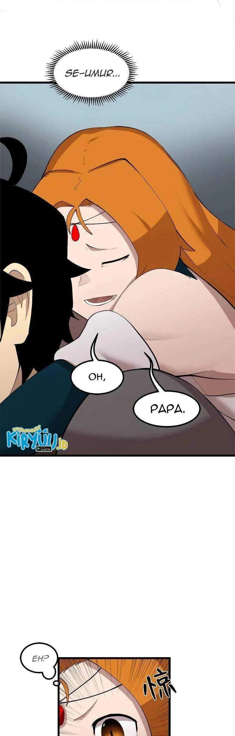 The Dungeon Master Chapter 76 Gambar 32