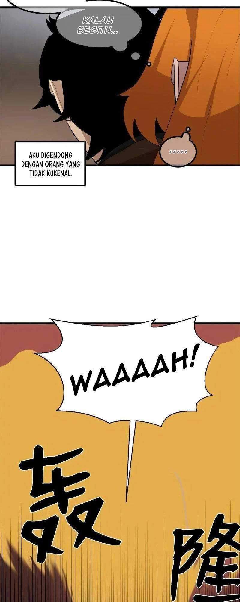 The Dungeon Master Chapter 76 Gambar 34