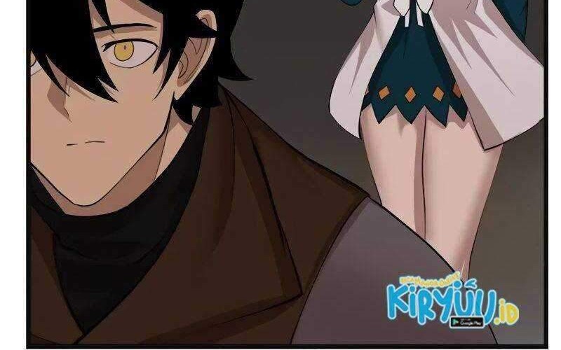 The Dungeon Master Chapter 76 Gambar 42