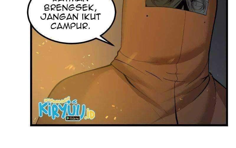 The Dungeon Master Chapter 76 Gambar 3