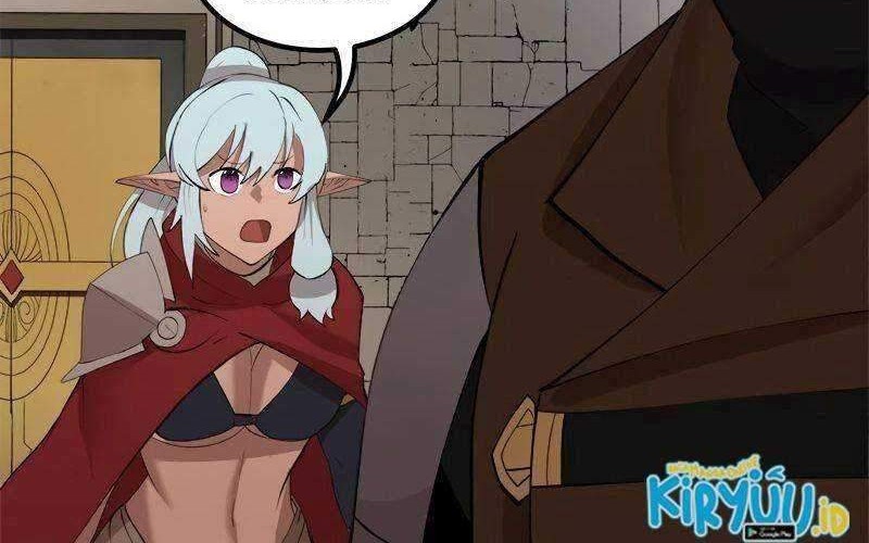 The Dungeon Master Chapter 76 Gambar 45