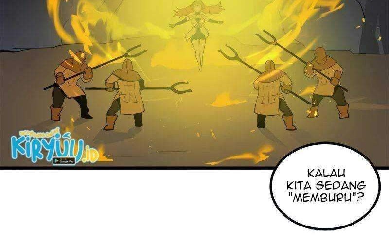The Dungeon Master Chapter 76 Gambar 9