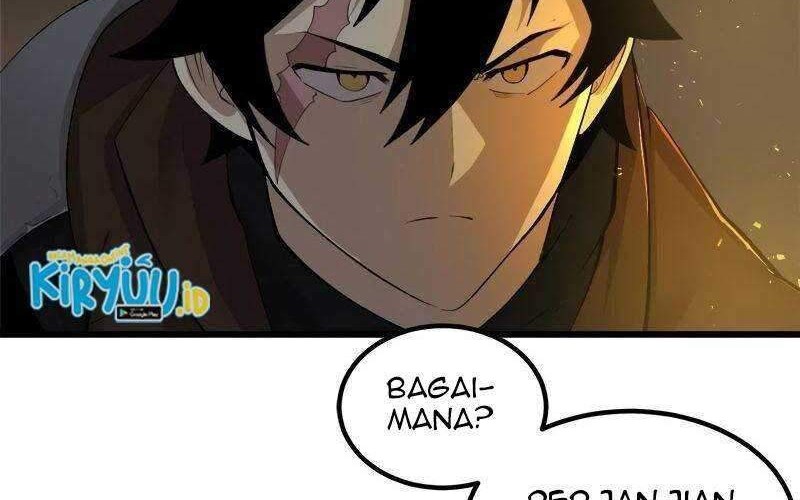 The Dungeon Master Chapter 76 Gambar 12