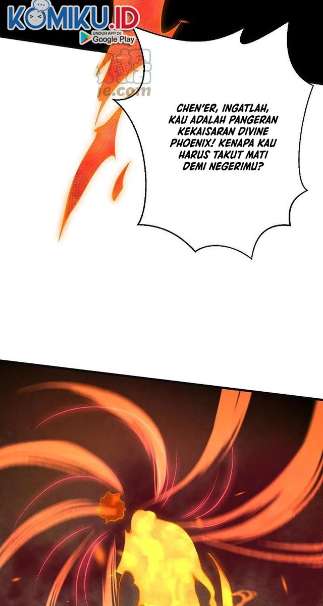 Against the Gods Chapter 402 Gambar 13