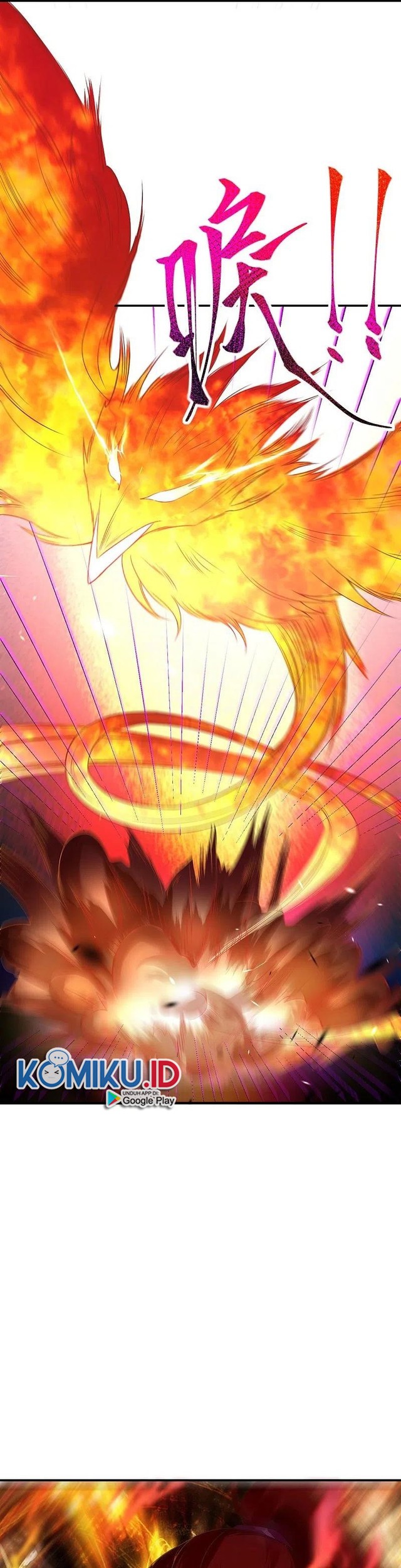 Against the Gods Chapter 402 Gambar 24