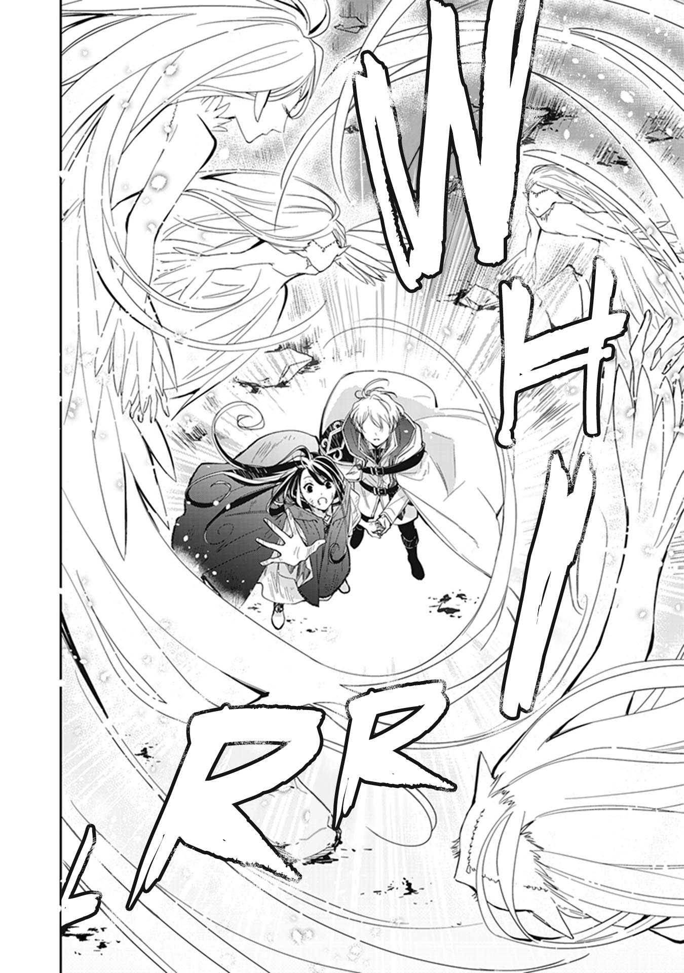 Tensei Majo wa Horobi wo Tsugeru Chapter 8 Gambar 27