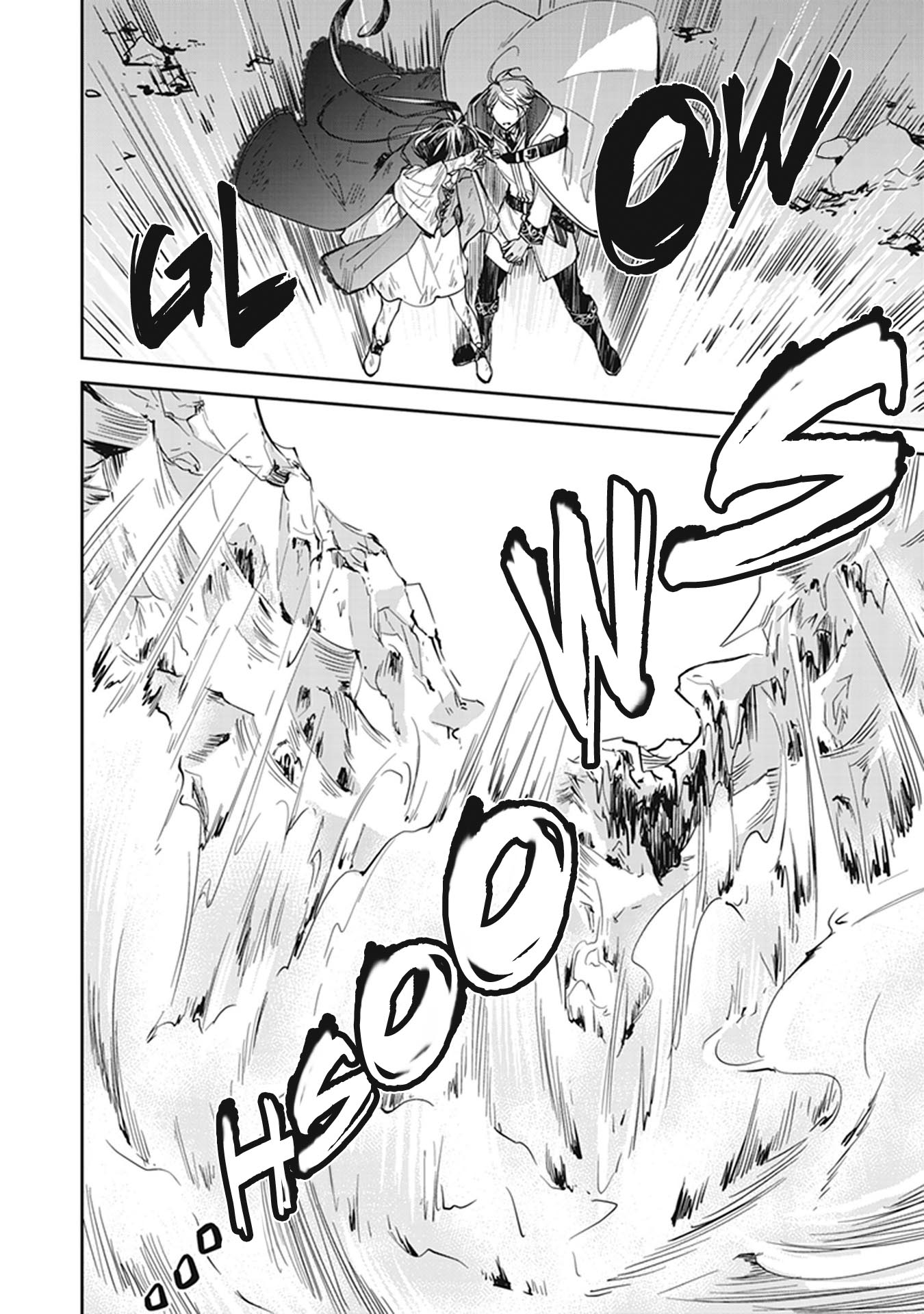 Tensei Majo wa Horobi wo Tsugeru Chapter 8 Gambar 30