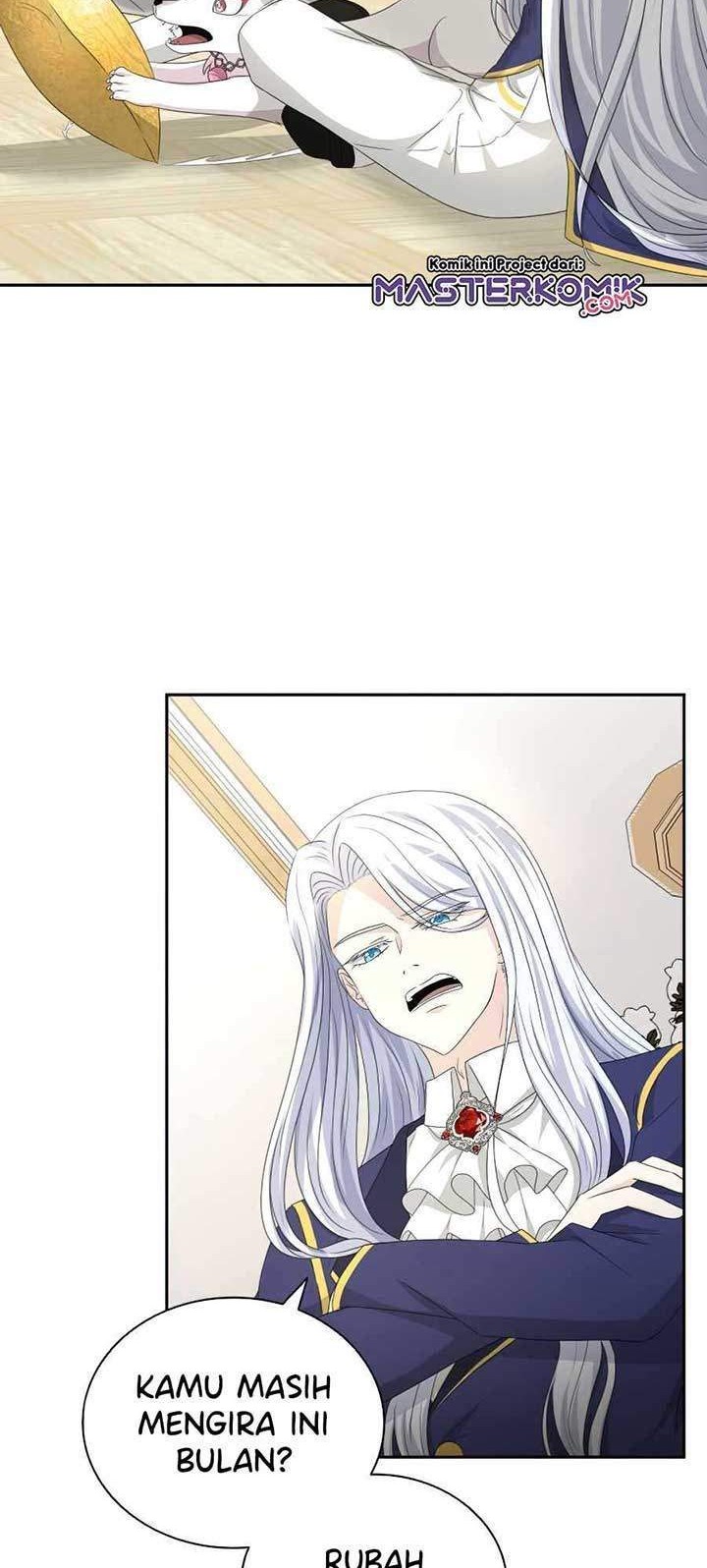 The Book of Lagier Chapter 28 Gambar 18