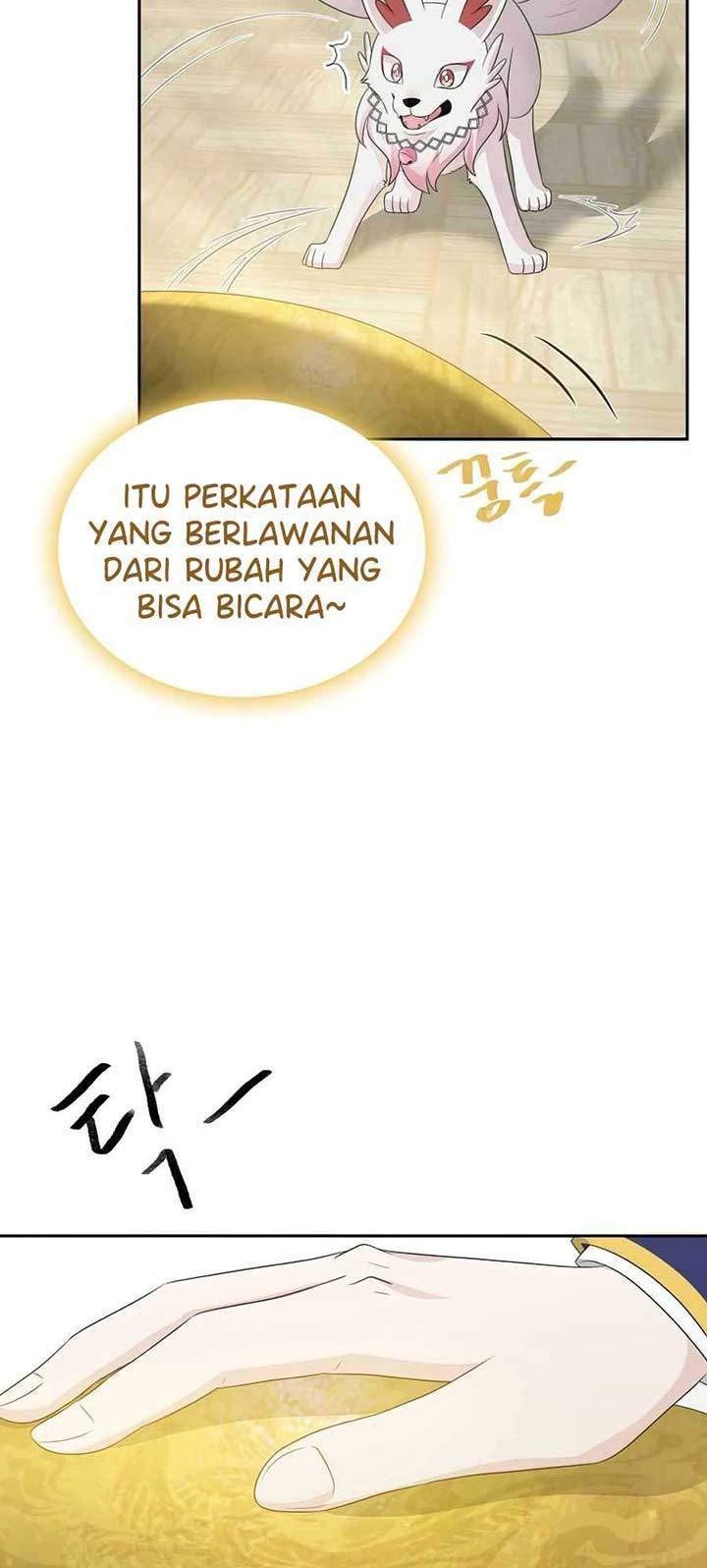 The Book of Lagier Chapter 28 Gambar 21