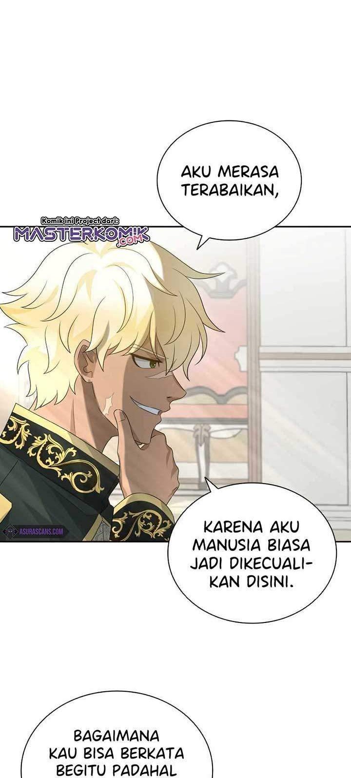 The Book of Lagier Chapter 28 Gambar 24