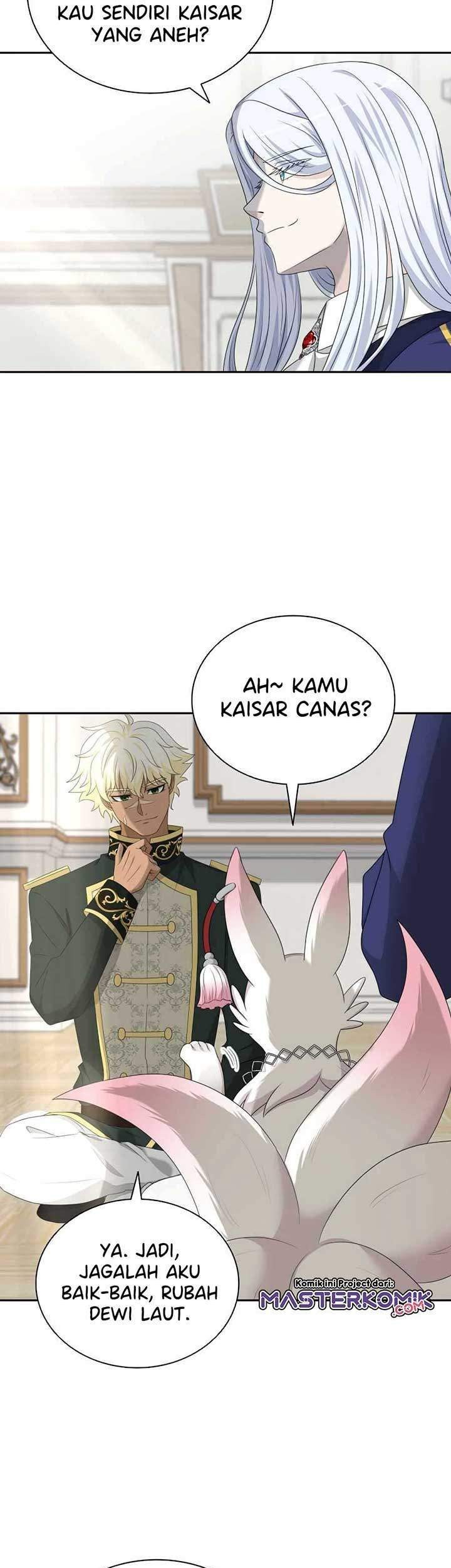 The Book of Lagier Chapter 28 Gambar 25