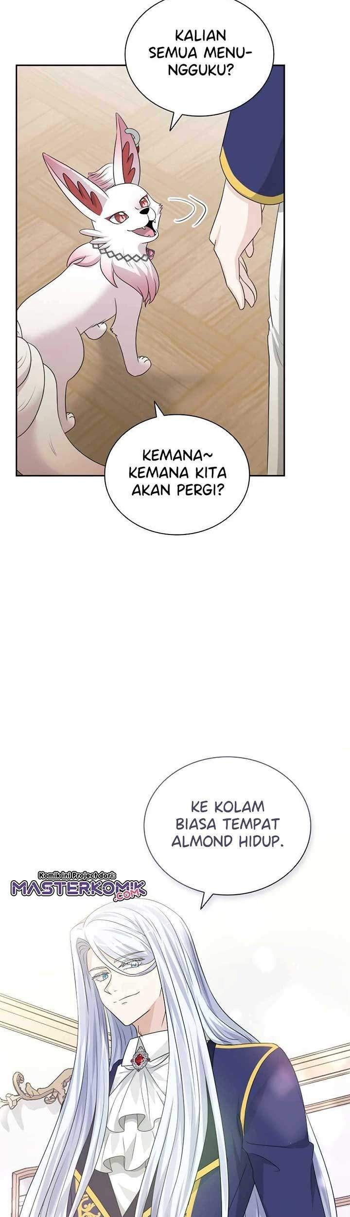 The Book of Lagier Chapter 28 Gambar 29
