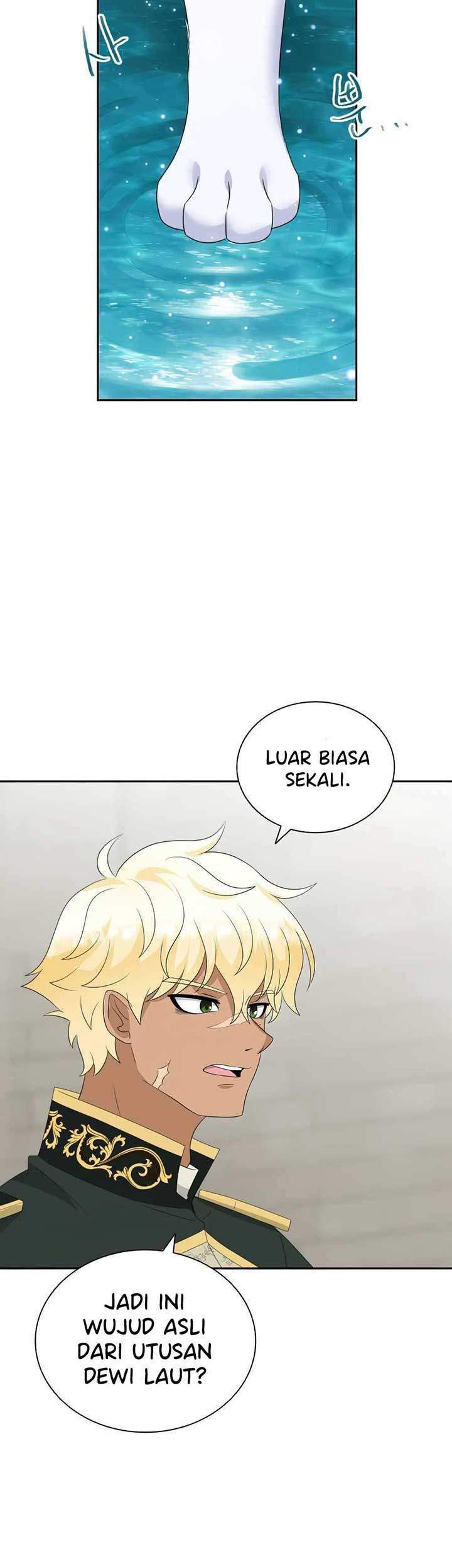 The Book of Lagier Chapter 28 Gambar 43