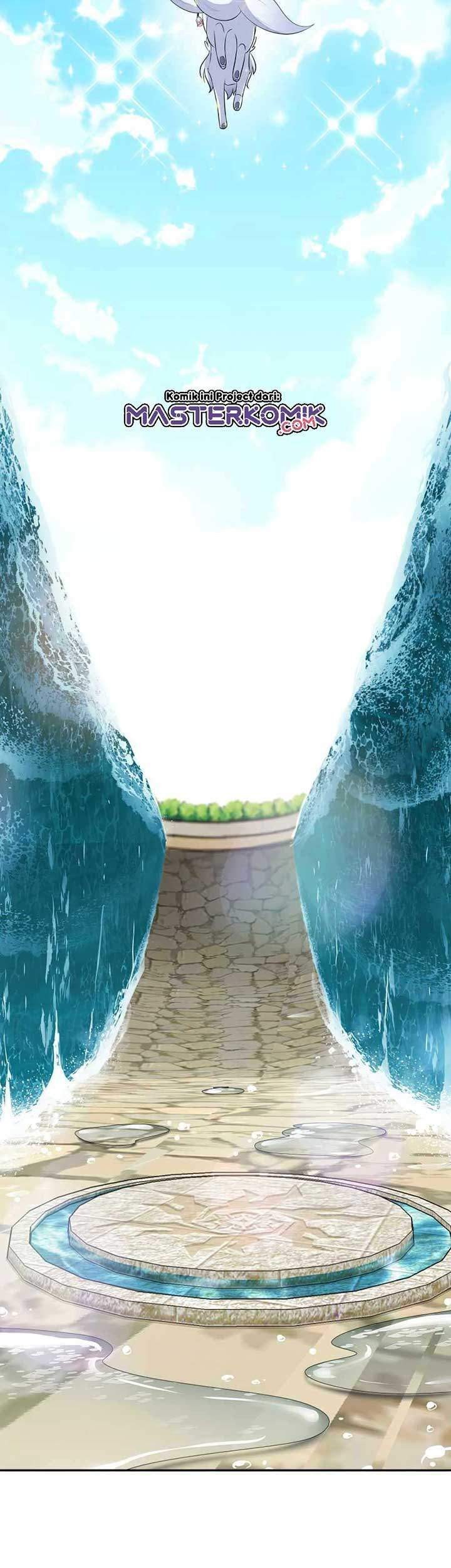 The Book of Lagier Chapter 28 Gambar 48