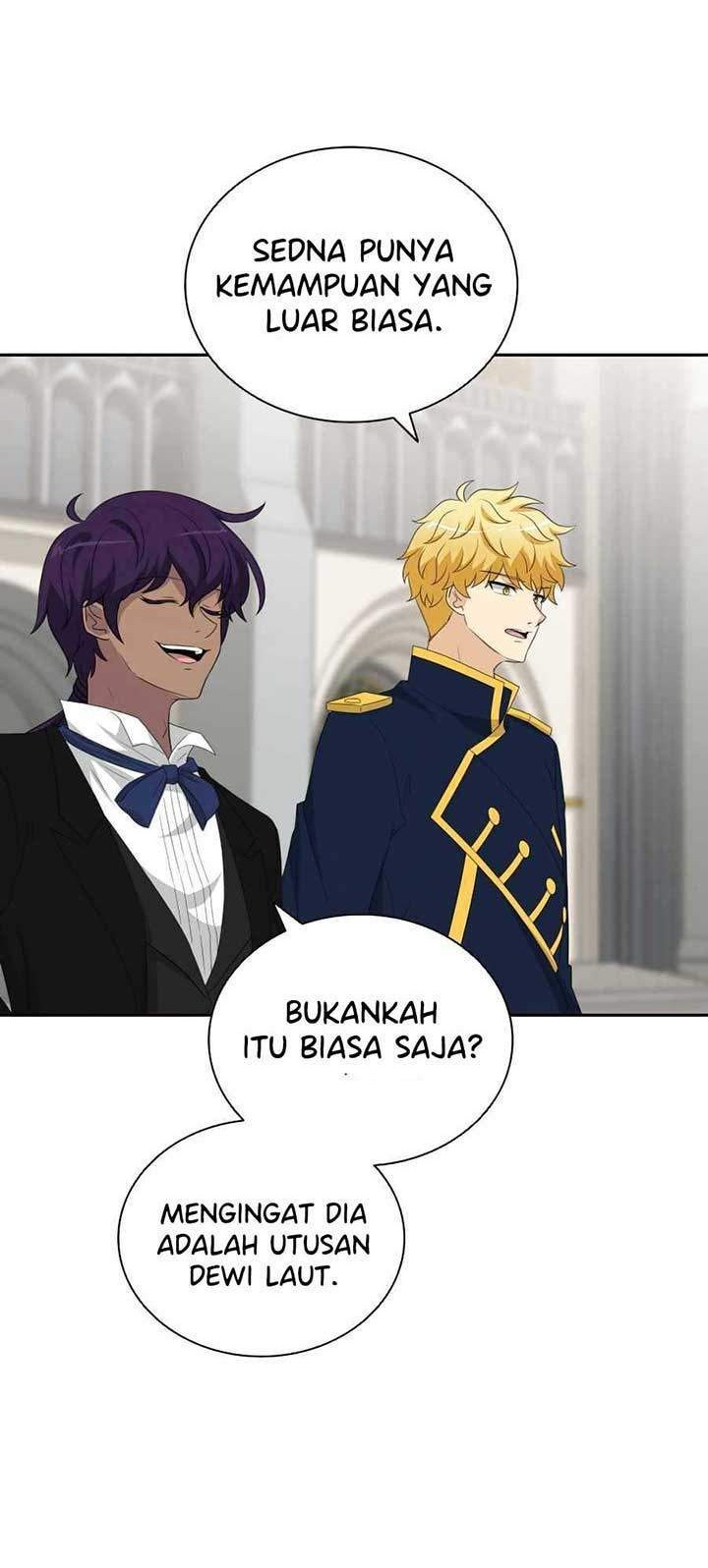 The Book of Lagier Chapter 28 Gambar 49