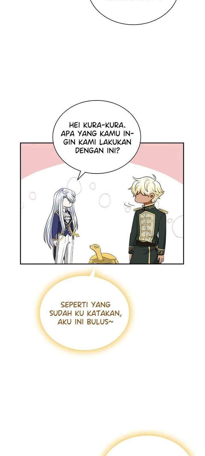 The Book of Lagier Chapter 28 Gambar 53