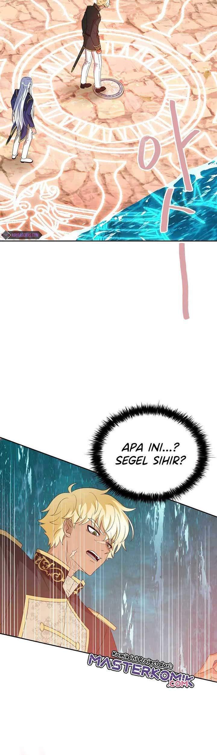 The Book of Lagier Chapter 28 Gambar 58